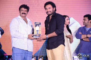 Legend Movie Success Meet